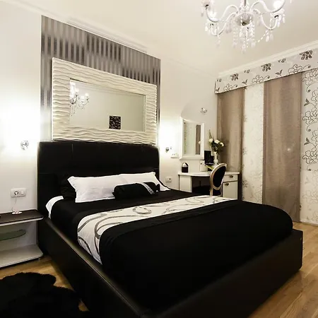 Hotel Adriaticum Luxury 3*
