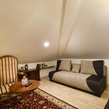 Adriaticum Luxury Hotel